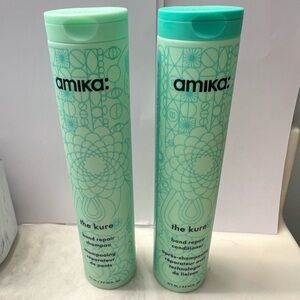 Amika the Kure